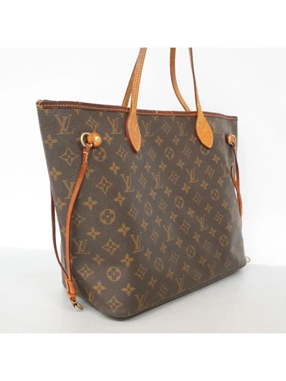 Louis Vuitton this authentic